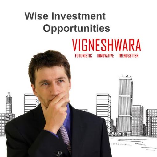 Property Investment with Vigneshwara