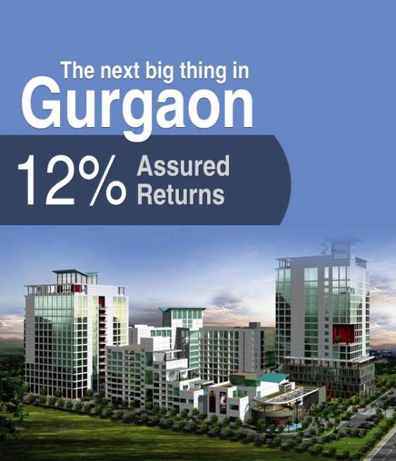 Best Investment Option - Gurgaon